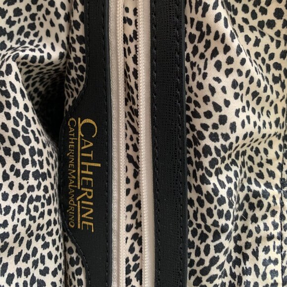 Catherine Malandrino Purse - Picture 3 of 11